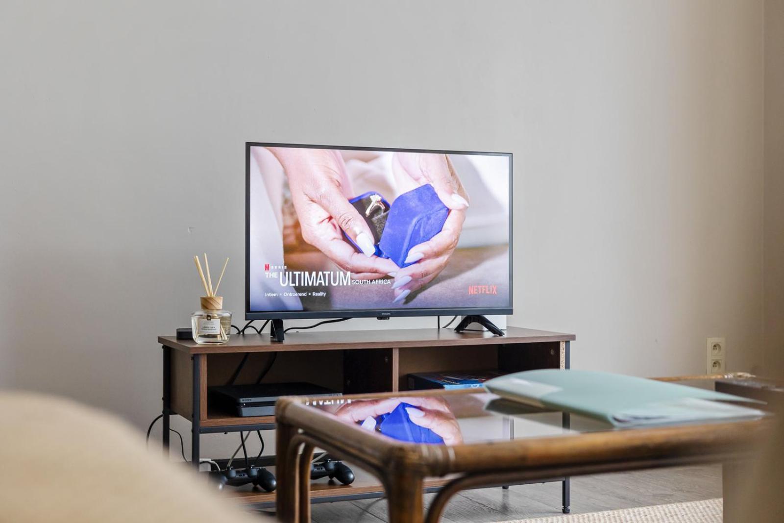 Mubi-Stay - Appartement Chalereux Au Centre Ville D'Anvers Eksteriør billede
